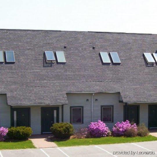 Hotel Harbor Ridge Southwest Harbor Exterior foto